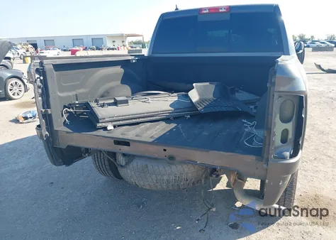 2015 Ram 1500 Lone Star z USA, uszkodzony, nr VIN 1C6RR7LG8FS595909